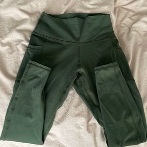 Women’s leggings